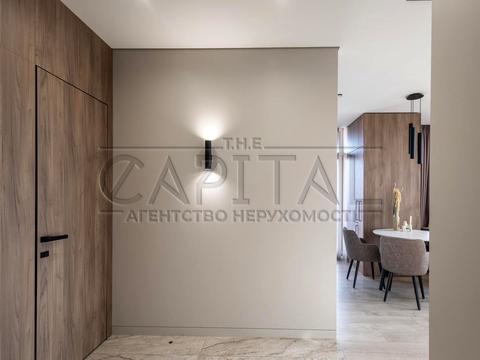 квартира за адресою Київ, Теремківська вул., 1