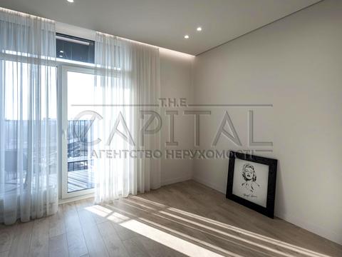 квартира за адресою Київ, Теремківська вул., 1