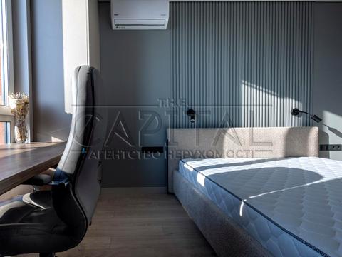 квартира за адресою Київ, Теремківська вул., 1