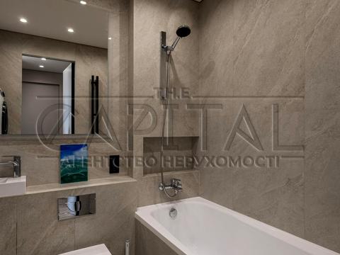 квартира за адресою Київ, Теремківська вул., 1