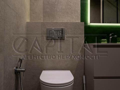 квартира за адресою Київ, Теремківська вул., 1