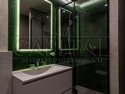 квартира за адресою Київ, Теремківська вул., 1