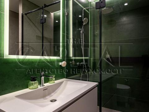 квартира за адресою Київ, Теремківська вул., 1