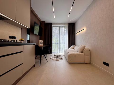 квартира за адресою Юрія Руфа вул., 45