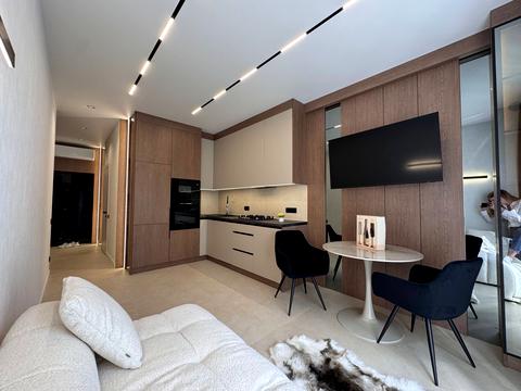 квартира за адресою Юрія Руфа вул., 45