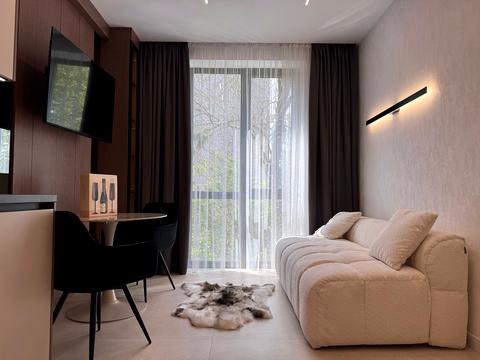 квартира за адресою Юрія Руфа вул., 45