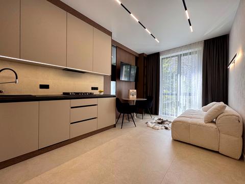 квартира за адресою Юрія Руфа вул., 45