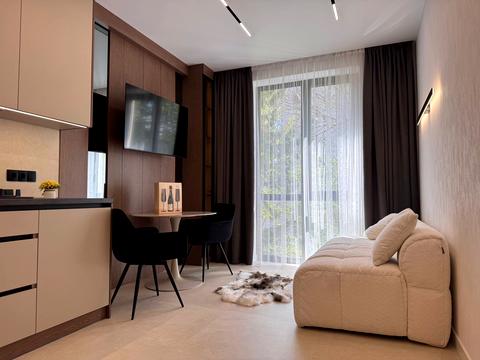 квартира за адресою Юрія Руфа вул., 45