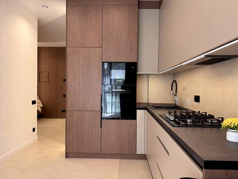 квартира за адресою Юрія Руфа вул., 45