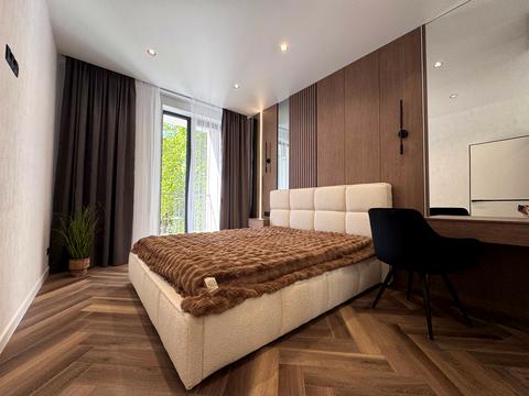 квартира за адресою Юрія Руфа вул., 45