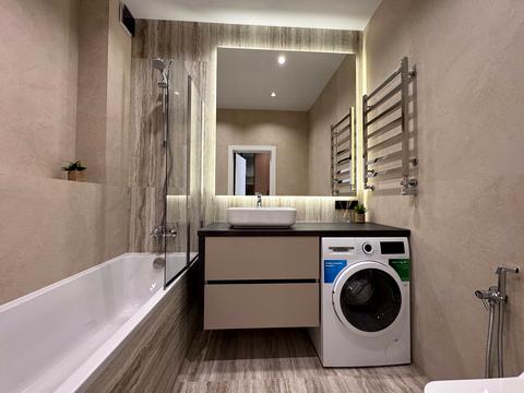 квартира за адресою Юрія Руфа вул., 45