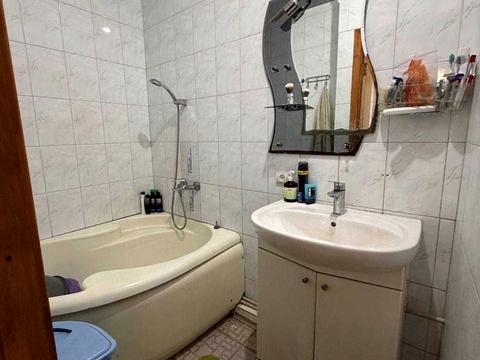 квартира за адресою Студентська вул., 12