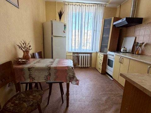 квартира за адресою Студентська вул., 12