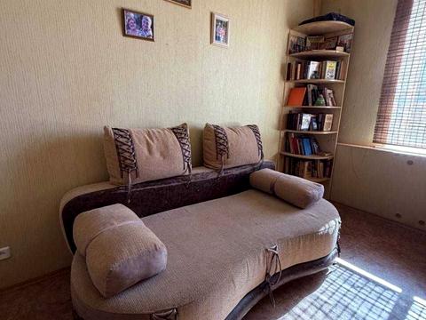 квартира за адресою Студентська вул., 12