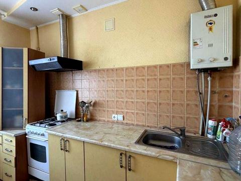 квартира за адресою Студентська вул., 12