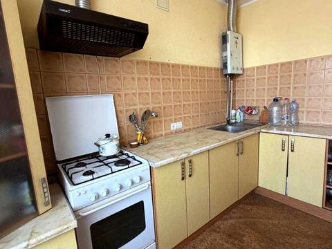 квартира за адресою Студентська вул., 12