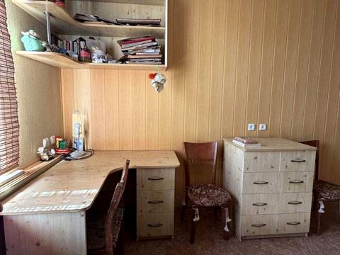 квартира за адресою Студентська вул., 12