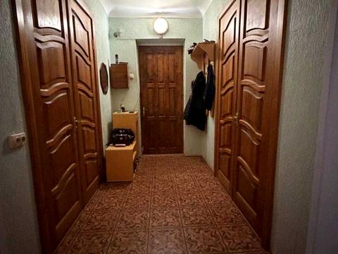 квартира за адресою Студентська вул., 12