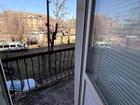 квартира за адресою Студентська вул., 12