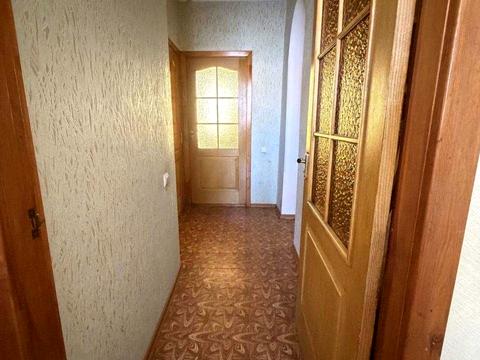 квартира за адресою Студентська вул., 12