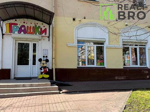 коммерческая по адресу Проскуровская ул., 68