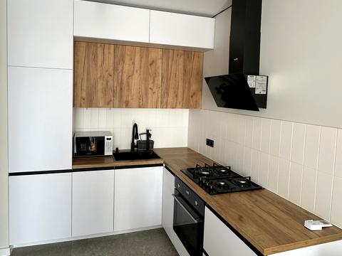 квартира по адресу Ольги Кобилянської ул. (Достоевского), 1-В/22