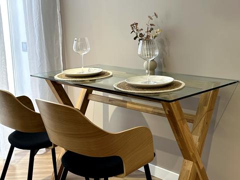 квартира по адресу Ольги Кобилянської ул. (Достоевского), 1-В/22