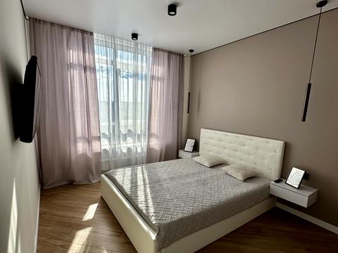 квартира по адресу Ольги Кобилянської ул. (Достоевского), 1-В/22