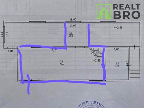 комерційна за адресою Мирного Панаса, 28