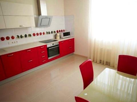 квартира за адресою Василя Тютюнника вул. (Анрі Барбюса), 37/1