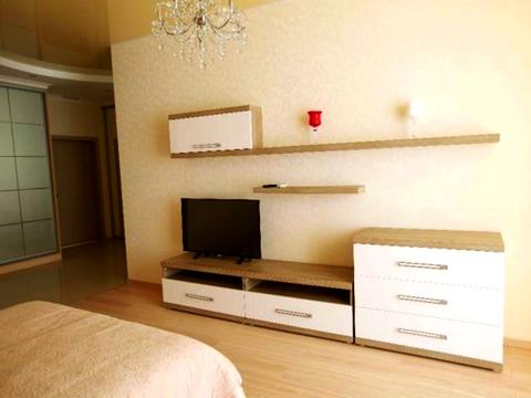 квартира за адресою Василя Тютюнника вул. (Анрі Барбюса), 37/1