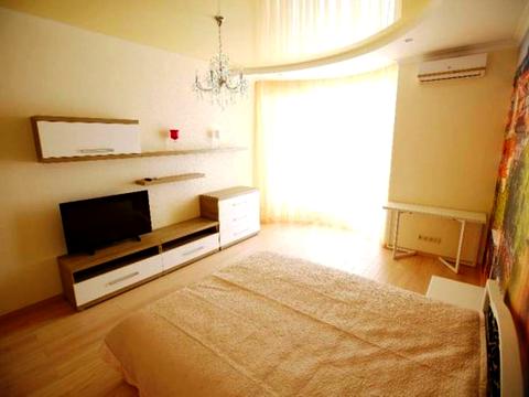 квартира за адресою Василя Тютюнника вул. (Анрі Барбюса), 37/1