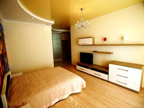 квартира за адресою Василя Тютюнника вул. (Анрі Барбюса), 37/1