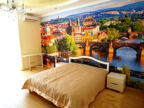 квартира за адресою Василя Тютюнника вул. (Анрі Барбюса), 37/1