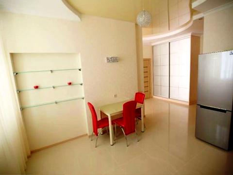 квартира за адресою Василя Тютюнника вул. (Анрі Барбюса), 37/1