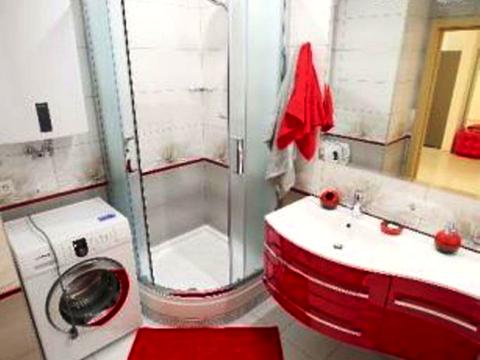 квартира за адресою Василя Тютюнника вул. (Анрі Барбюса), 37/1