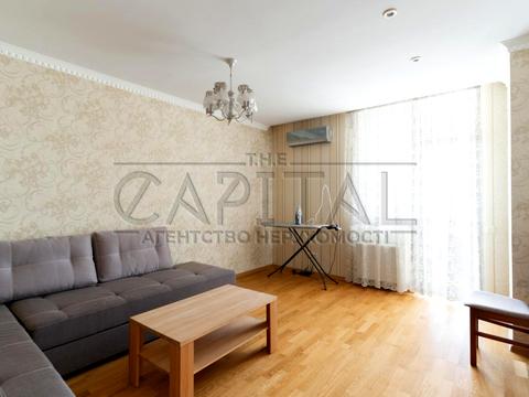 квартира по адресу Соборности просп. (Воззʼєднання), 30