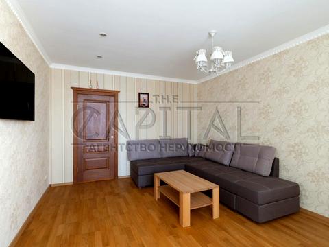 квартира по адресу Соборности просп. (Воззʼєднання), 30