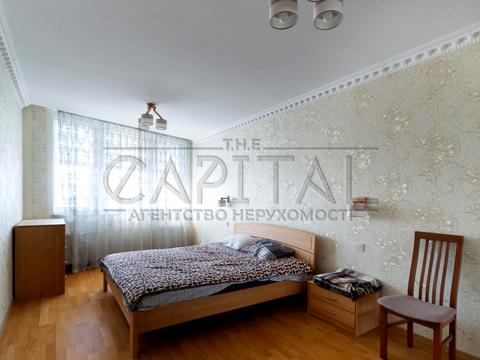 квартира по адресу Соборности просп. (Воззʼєднання), 30