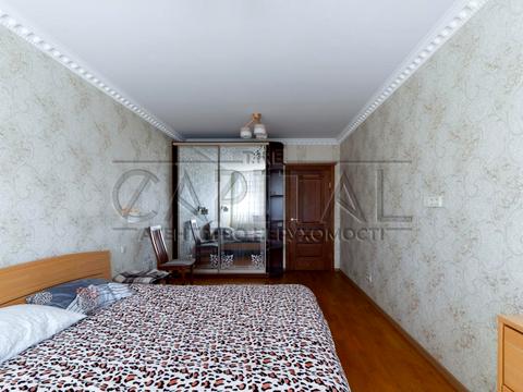 квартира по адресу Соборности просп. (Воззʼєднання), 30