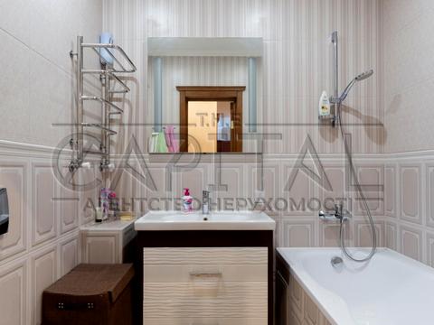 квартира по адресу Соборности просп. (Воззʼєднання), 30