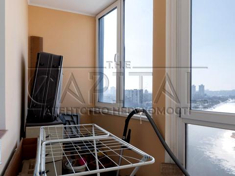 квартира по адресу Соборности просп. (Воззʼєднання), 30