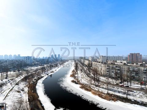 квартира по адресу Соборности просп. (Воззʼєднання), 30