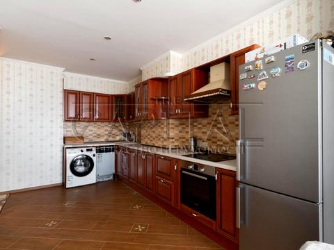 квартира по адресу Соборности просп. (Воззʼєднання), 30