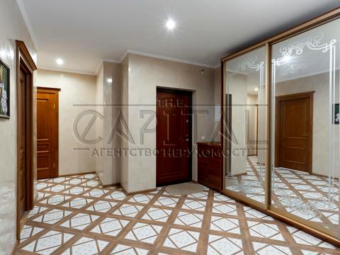 квартира по адресу Соборности просп. (Воззʼєднання), 30