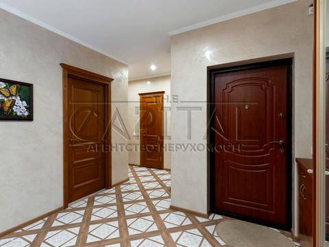 квартира по адресу Соборности просп. (Воззʼєднання), 30