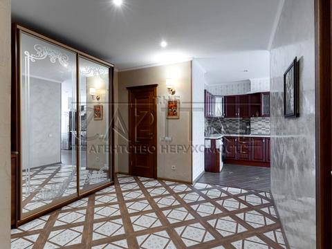 квартира по адресу Соборности просп. (Воззʼєднання), 30