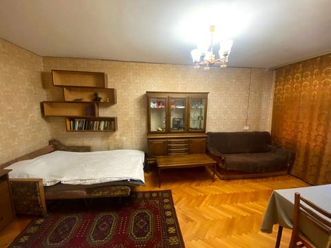 квартира за адресою Олександра Архипенка вул. (Мате Залки), 7/5