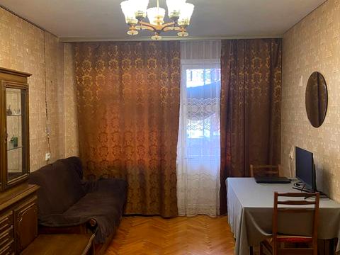 квартира за адресою Олександра Архипенка вул. (Мате Залки), 7/5