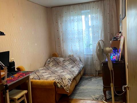 квартира за адресою Олександра Архипенка вул. (Мате Залки), 7/5